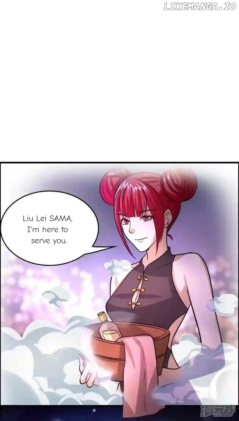Local Supplier Of Alien Goods Chapter 118 - page 13